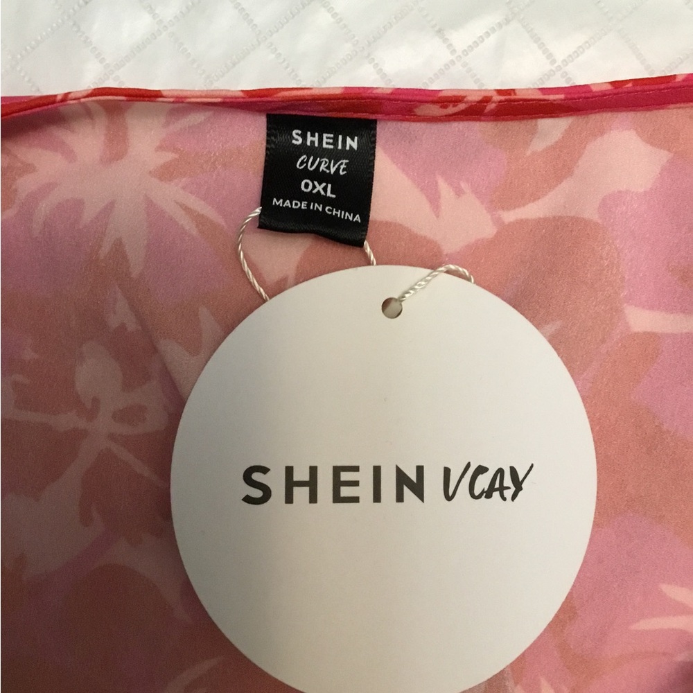 SHEIN DRESS - Picture 7 of 15